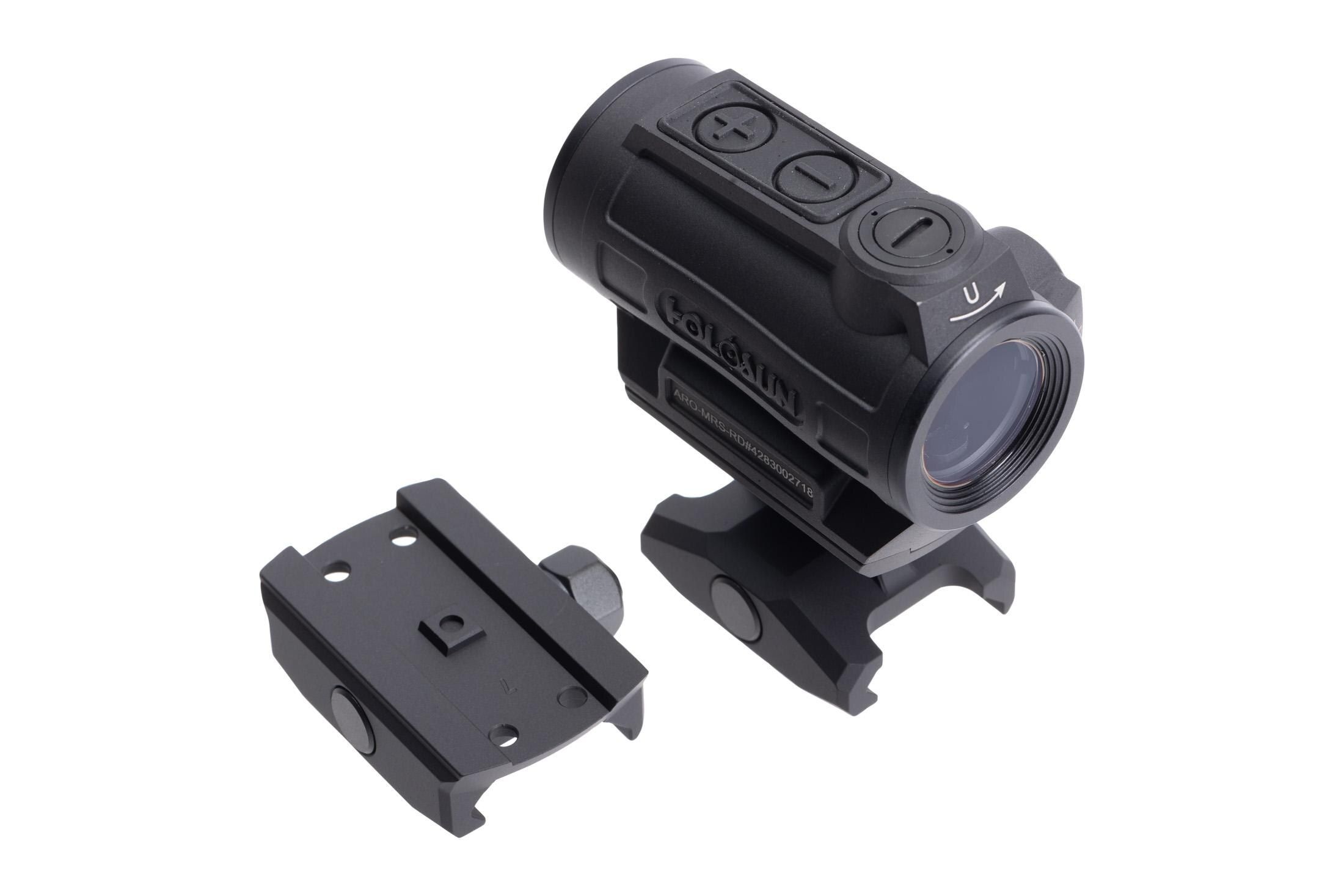 Holosun ARO Multi Reticle Red Dot Sight